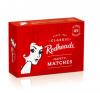 Redheads Safety Matches