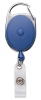 Retractable Badge Holder with 75cm Retractable Cord