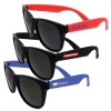 Retro Sunglasses with 400 UV Lenses