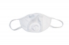Reusable 2-Ply Cotton Face Mask
