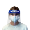Reusable Face Shield