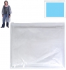 Reusable Polythene Poncho In PVC Pouch
