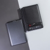 RFID Wallet and Powerbank