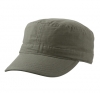 Ripstop Pioneer Cap