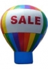 Rooftop Inflatable Balloons