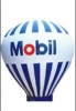 Rooftop Inflatable Balloons