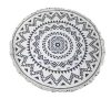 Round Beach Towel