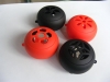 Round Multicolor Mini Speaker