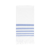 Sally Two-Tone Towel