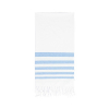 Sally Two-Tone Towel
