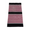 Seaside Stripe Beach Towel