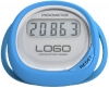 Shoe Pedometer with Step Count