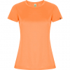 Short-Sleeve Aveda T-Shirt for Women