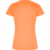 Short-Sleeve Aveda T-Shirt for Women