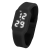 Silicone Watch with Memory