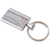 Silver Chrome Flip Flash Drive