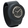 Slap On Watch Round (Analog)