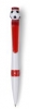 Soccer Ballpen