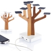 Solar Tree