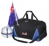 Sports Bag with Carry Handle