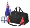 Sports Bag with Carry Handle