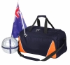 Sports Bag with Carry Handle