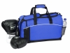 Sports Bag with U Shaped Main Compartment