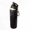 Sports Bottle - Stainless Steel