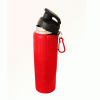Sports Bottle - Stainless Steel