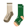 Sports Crew Socks