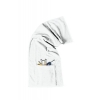 Sports Towel with Pocket and Zip