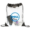 Large Stadium Clear Backpack