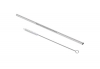 Stainless Steel Straw with Pipe Cleaner Brush