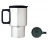 Stainless Steel Travel Mugs