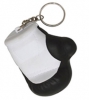 Stress Glove Keyring