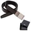 Stripes Belt