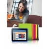 Stylish Silicone iPad Covers