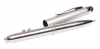 Stylus 4 in 1 Laser Pen