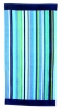 Summer Stripe Beach Towel