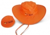Sun Protection Folding Hat in a Pouch