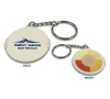 Sun Smart Key Chain