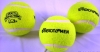 Tennis Balls
