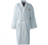 TERRY TOWEL BATHROBE