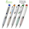 The Bio Green Marianas Pen