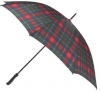 The Clan Tartan Umbrella