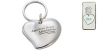 The Cuore Key Chain