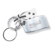 The Liberta Key Chain