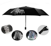 Three Colour Changing Umbrella