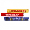 Toblerone Bar