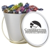 Toffees Assorted In Tin Bucket